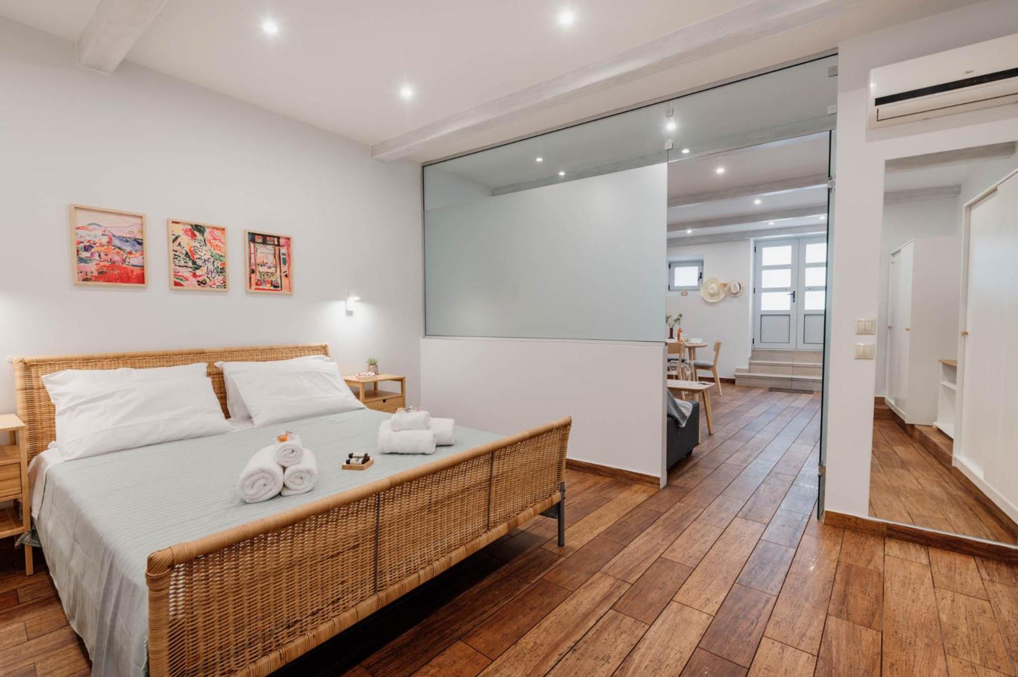 Saint'S Alley Suite Corfu  Exterior photo