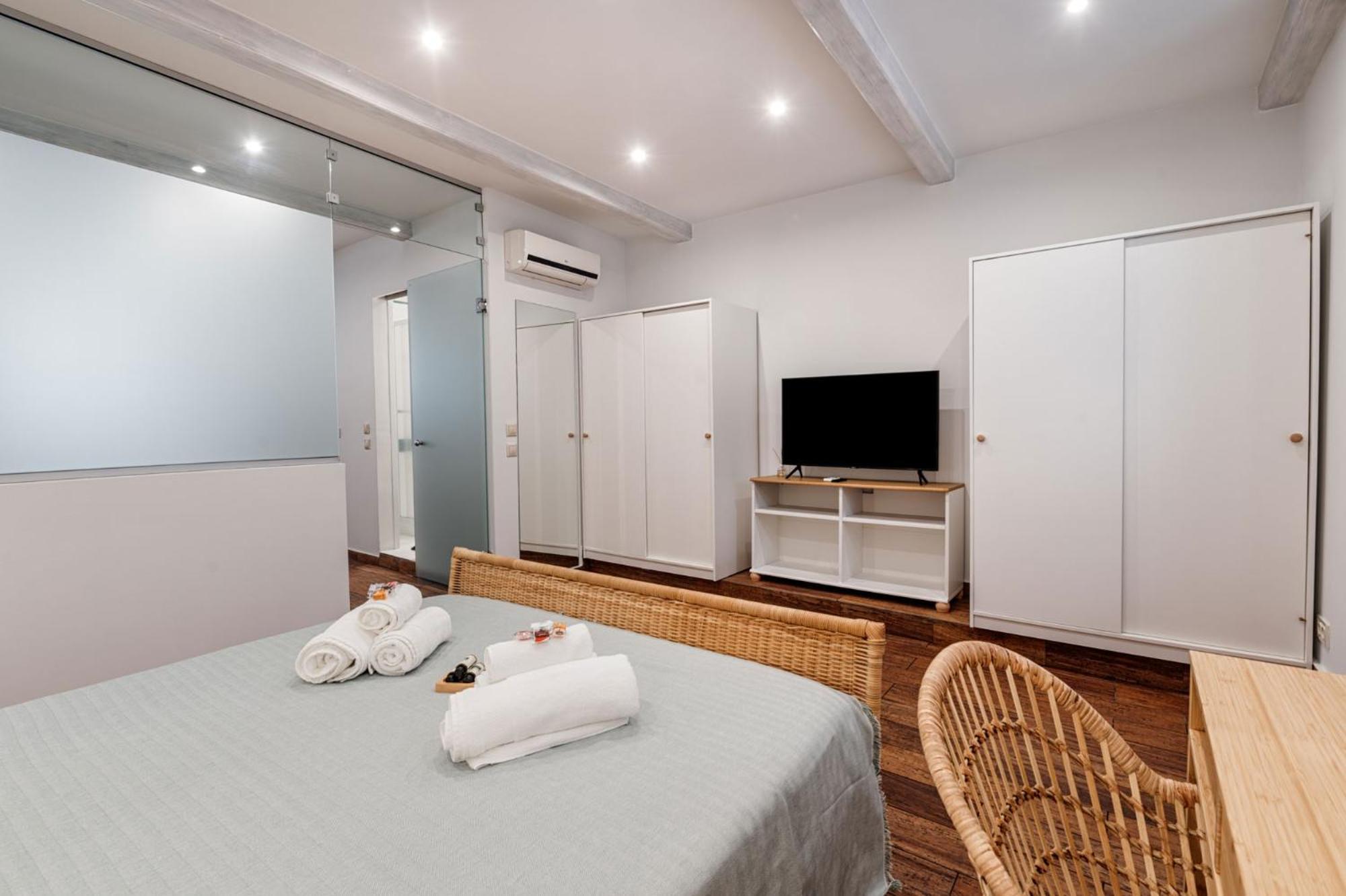 Saint'S Alley Suite Corfu  Exterior photo