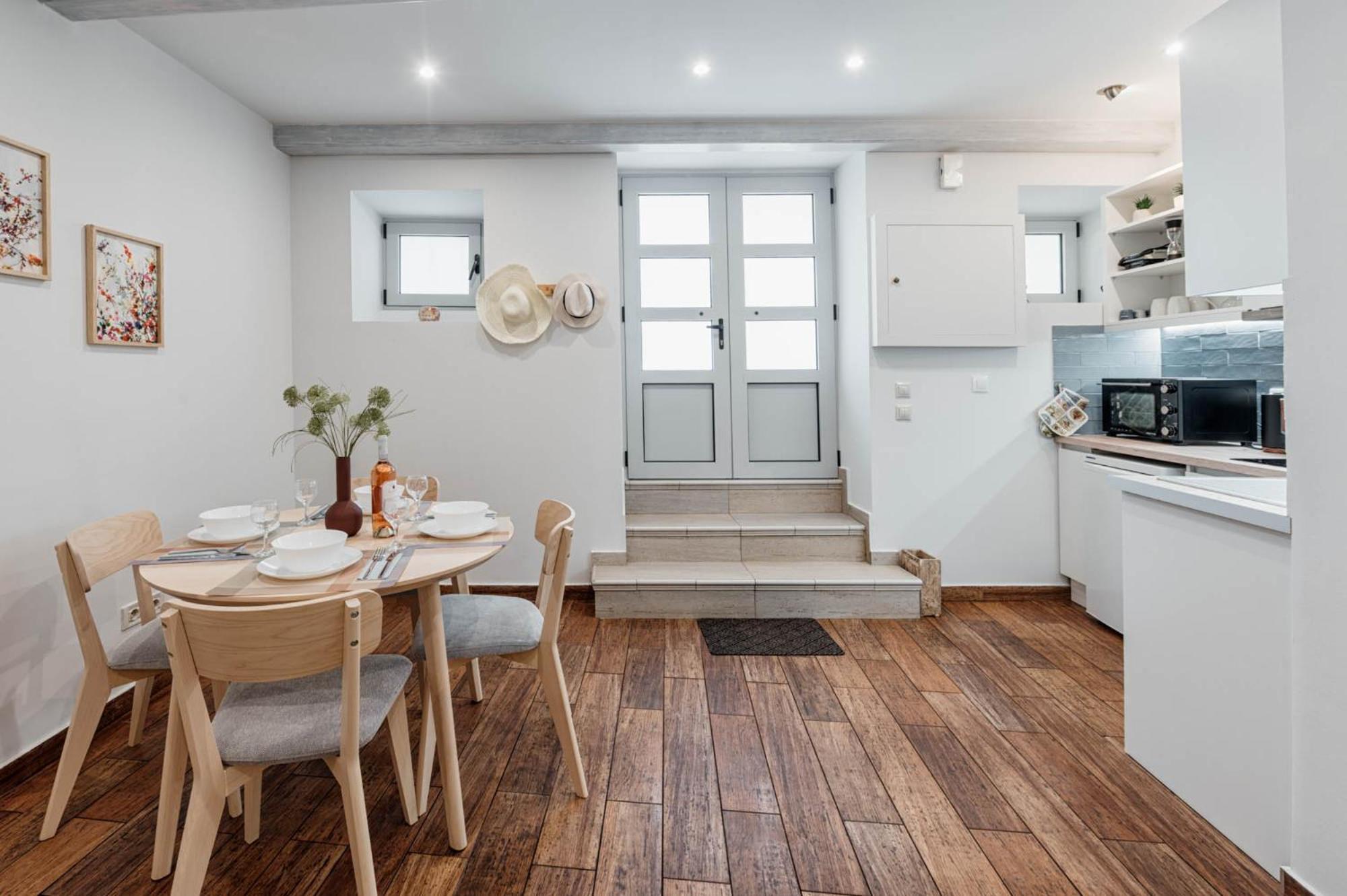 Saint'S Alley Suite Corfu  Exterior photo