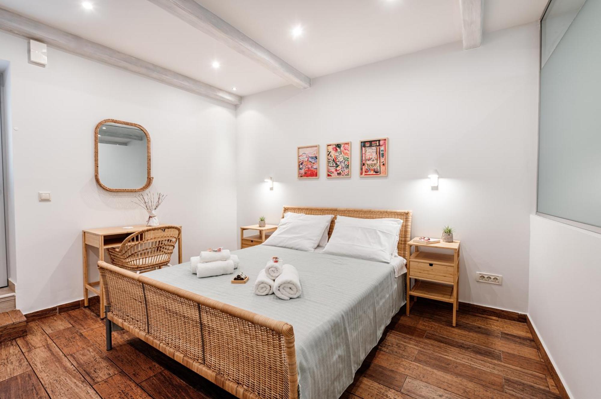Saint'S Alley Suite Corfu  Exterior photo